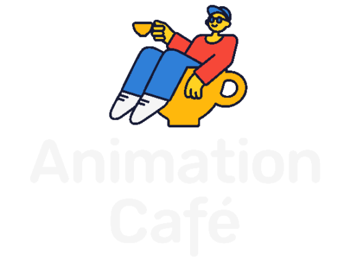 Animation Cafe
